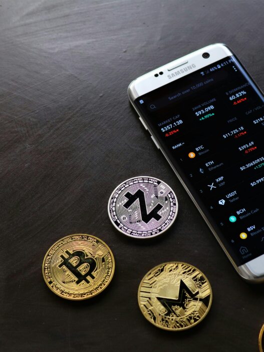 Tokenization Blockchain